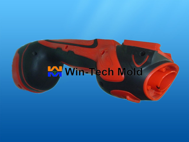 Plastic Molded Part (12)